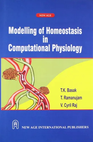 Modelling of Homeostats on Computional Physiology