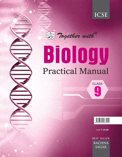 Together With Icse Biology Practical Manual For Class 9