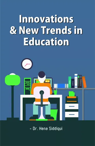 Innovations And New Trends In Education