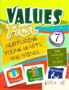 Values First for Class 7