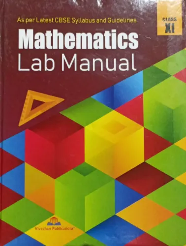 Lab Manaul Mathematics-11