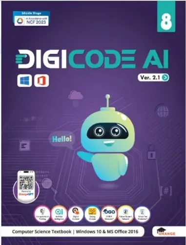 Digicode Ai-8 (ver.2.1)