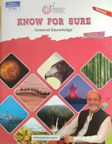 Know For Sure General Knowlege - 8