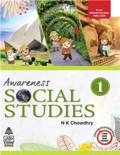 Awareness Social Science-1