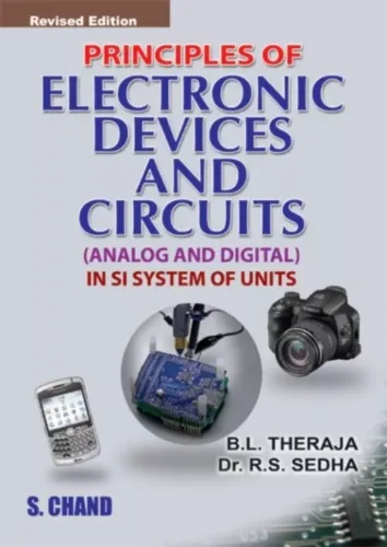 Principles Of Electronic Devices And Circuits