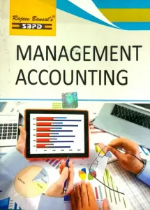 Management Accounting (Sem-1)