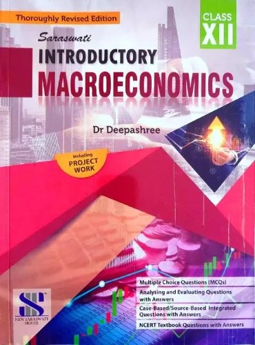 Introductory Macroeconomice for Class 12