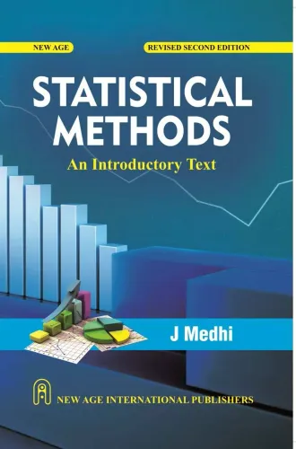 Statistical Methods : An Introductory Text