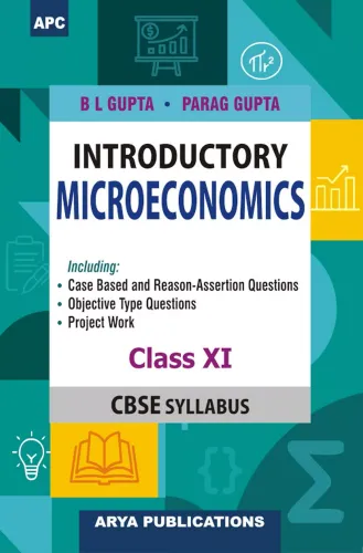 Introductory Microeconomics (Including Project Work) Class 11