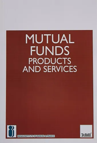 Mutual Funds - Products and Services