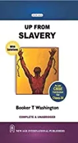 Up From Slavery