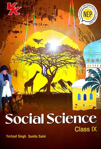 Social Science-9