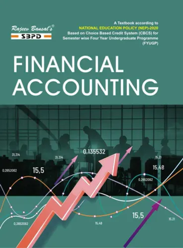 NEP Financial Accounting B. Com. 1st Sem (Major)