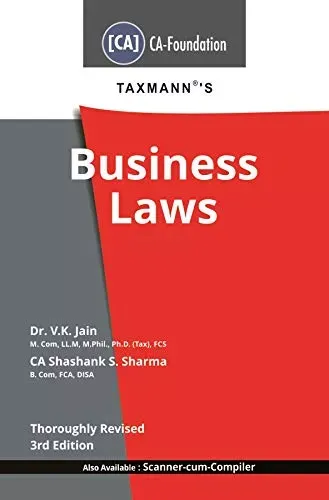 Business Laws