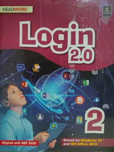 Login 2.o For Class 2