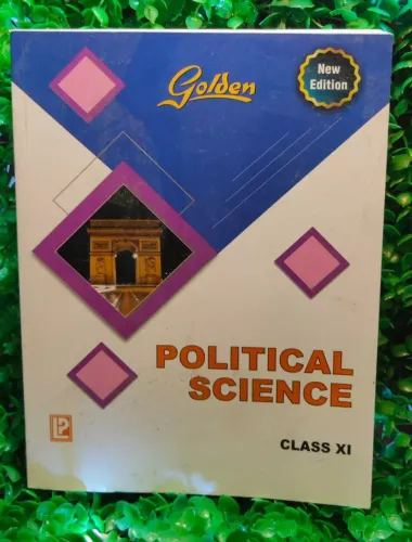 Golden Political Science XI