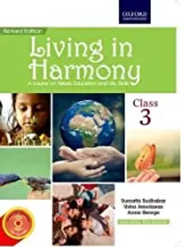 Living In Harmony Class 3