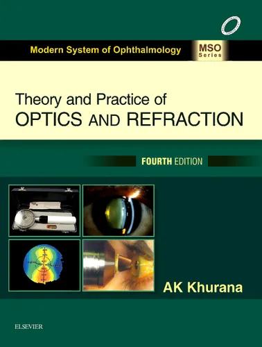 Theory and Practice of Optics and Refraction, 4e