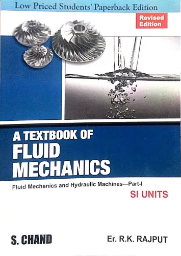 Atb Fluid Mechanics (lpspe)