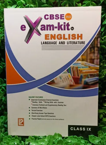 Examkit English-9