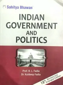 Indian Goverment & Politics