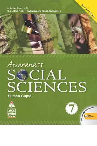 Awareness Social Sciences for Class 7