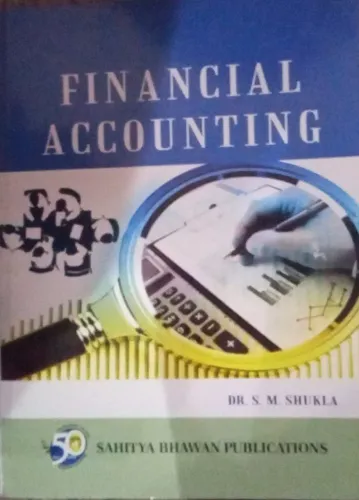 Financial Accounting (Sem-3)