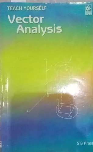 Teach Your Self Vector Analysis