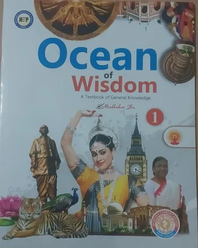 Ocean of Wisdom for class 1