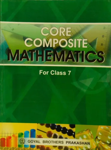 Core Composite Mathematics - Class 7