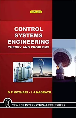Control Systems Engineering: Theory and Problems