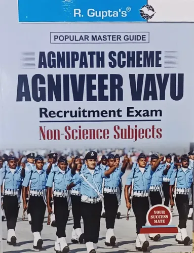 Agnipath Scheme Agniveer Vayu Recruitment Exam