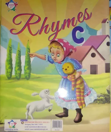 Rhymes Balgeet C
