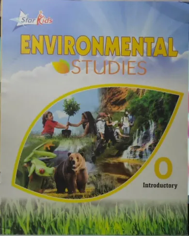 Environmental Studies- 0 Introductory