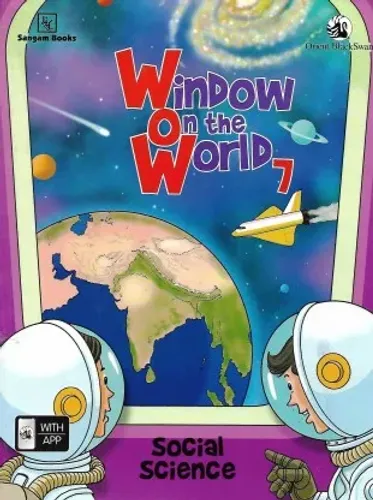 Window on the World (WOW): Social Science for 7