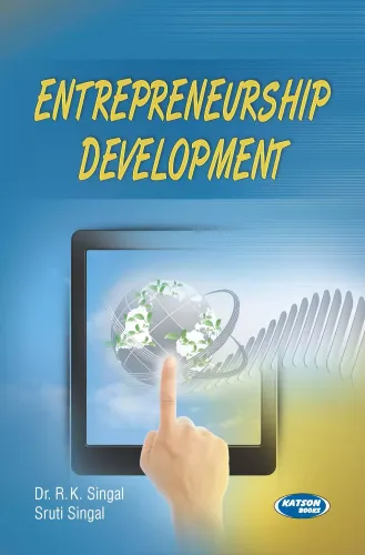 Entrepreneurship Development