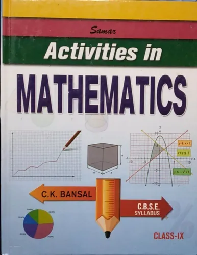 Activities In Mathematics