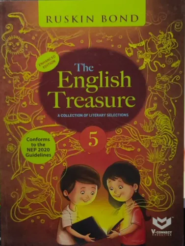 The English Treasure for Class 5