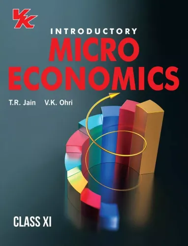 Introductory Micro Economics CBSE for Class 11