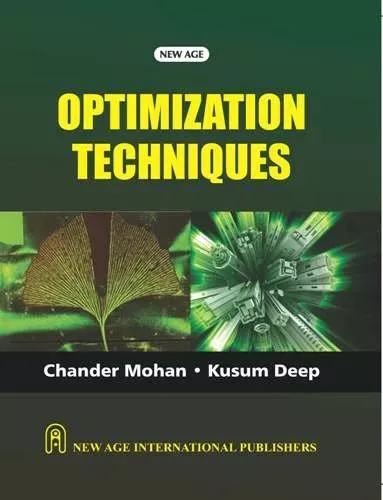 Optimization Techniques