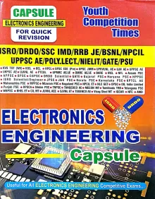 Electronics Engineering Capsule