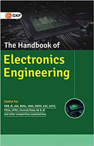 Handbook of Electronics Engineering