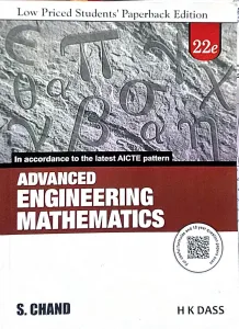 Advanced Engineering Math (lpse)