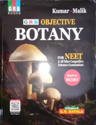 Objective Botany