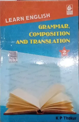 Learn Eng. Grammar Composition & Translation 2