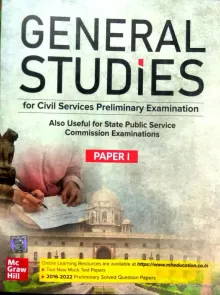 General Studies Paper-1