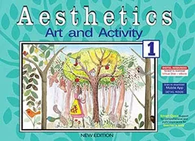 Aesthetics Art and Activity-1