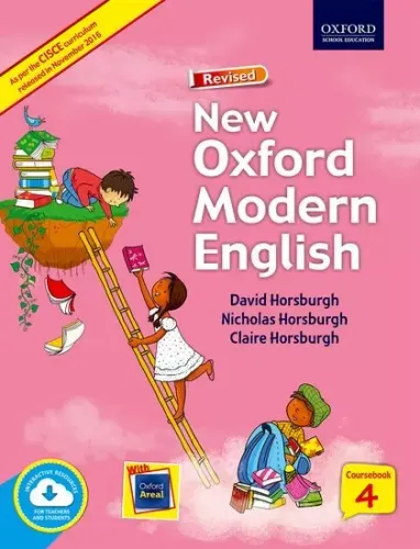 Cicse New Oxford Modern English-4