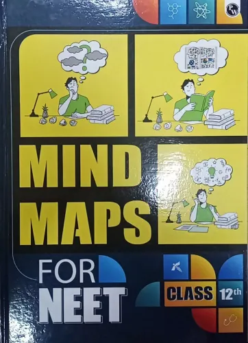 Mind Maps For Neet Class - 12