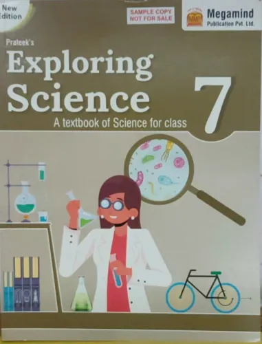 Exploring Science For Class 7
